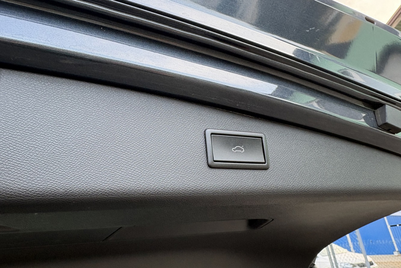 Ponuka / Seat Leon ST FR 1.5 TSI