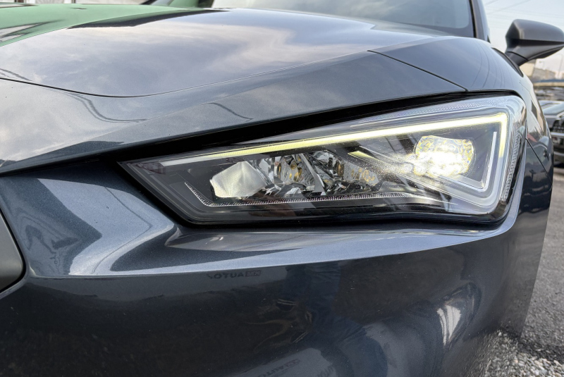 Ponuka / Seat Leon ST FR 1.5 TSI