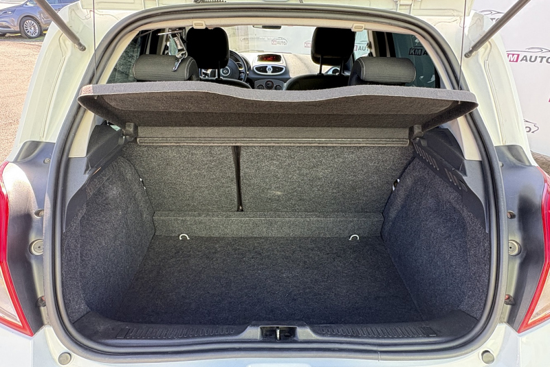 Ponuka / Renault Clio 1.2 Advantage