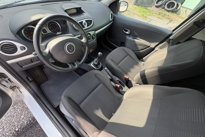 Ponuka / Renault Clio 1.2 Advantage