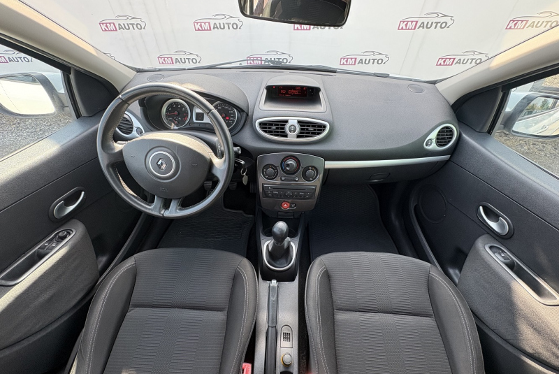 Ponuka / Renault Clio 1.2 Advantage