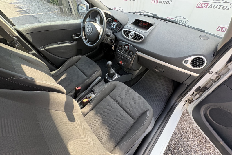 Ponuka / Renault Clio 1.2 Advantage