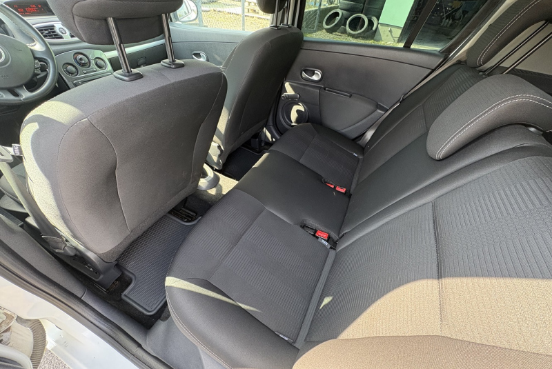 Ponuka / Renault Clio 1.2 Advantage