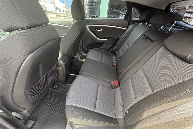 Ponuka / Hyundai i30 1.6 CRDi 