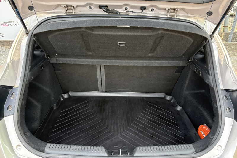 Ponuka / Hyundai i30 1.6 CRDi 