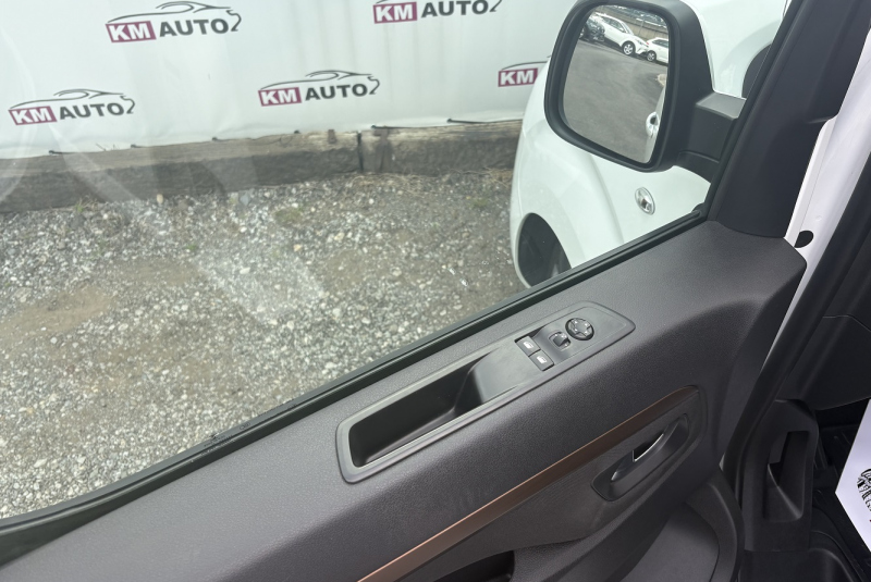 Ponuka / Toyota Proace Verso 2.0 D-4D, 8-Miest, SR