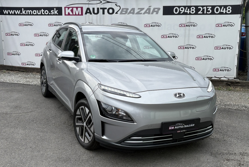 Ponuka / Hyundai Kona Electric 100