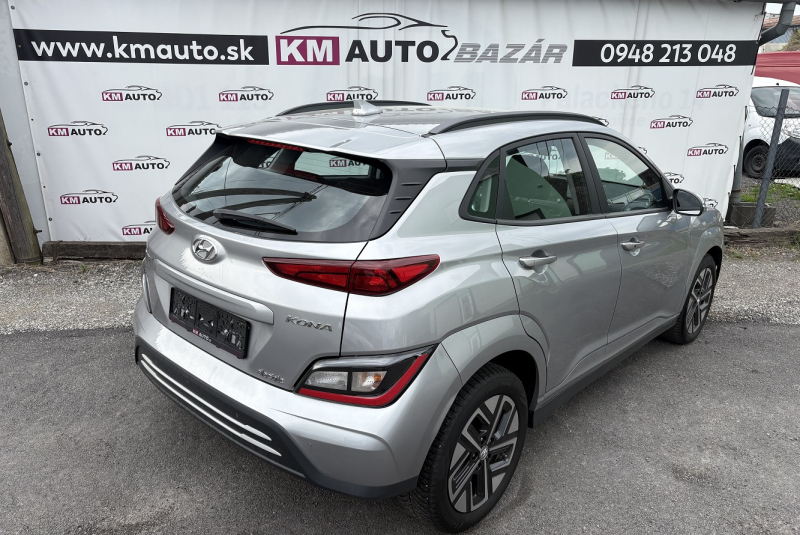 Ponuka / Hyundai Kona Electric 100