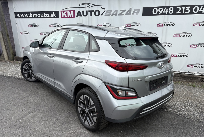 Ponuka / Hyundai Kona Electric 100