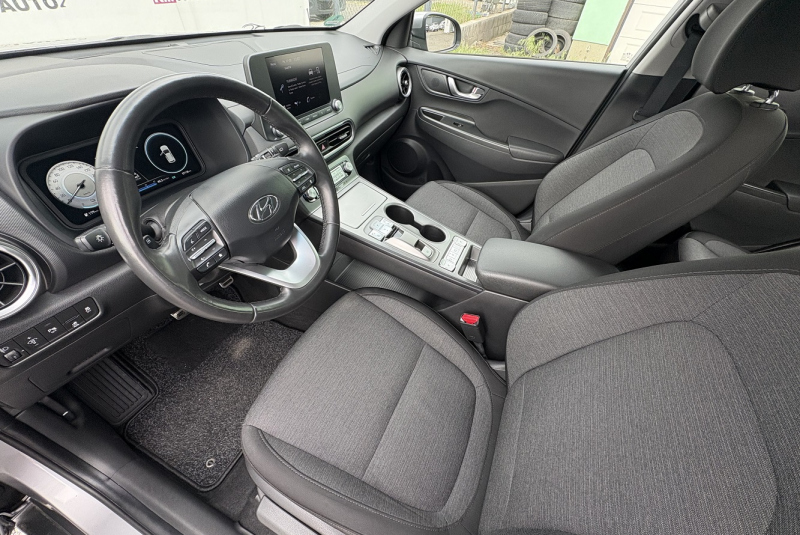 Ponuka / Hyundai Kona Electric 100
