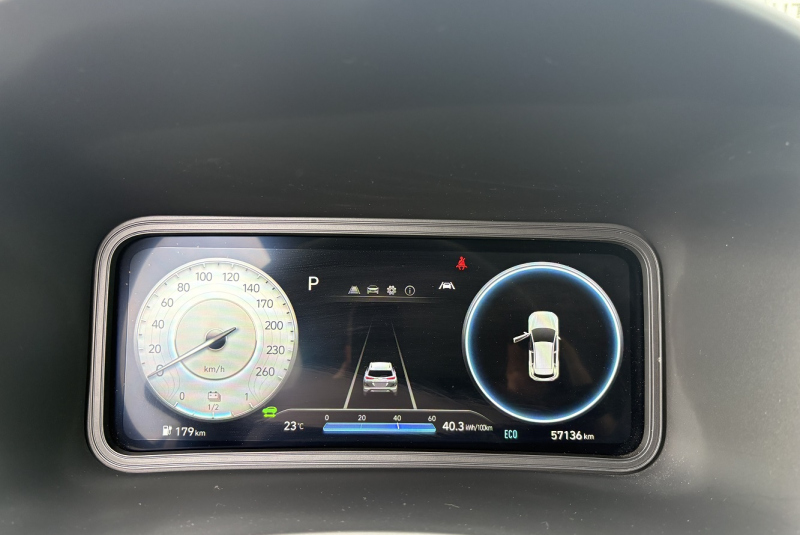 Ponuka / Hyundai Kona Electric 100