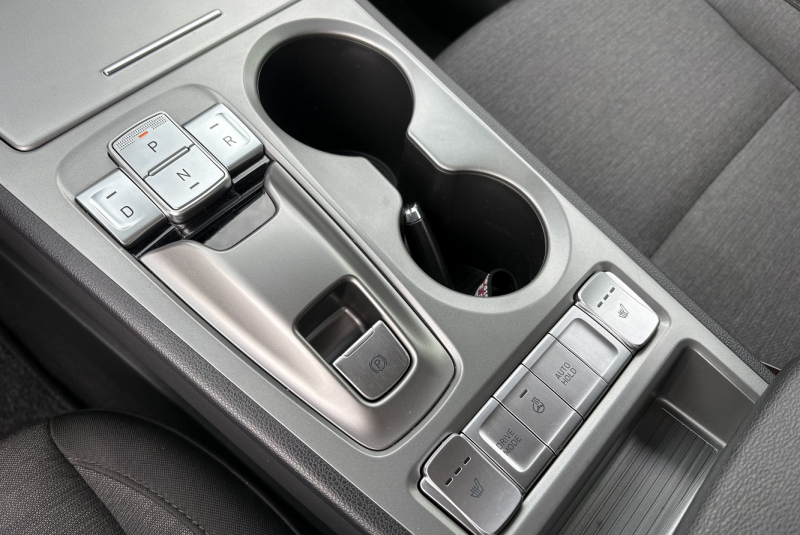 Ponuka / Hyundai Kona Electric 100