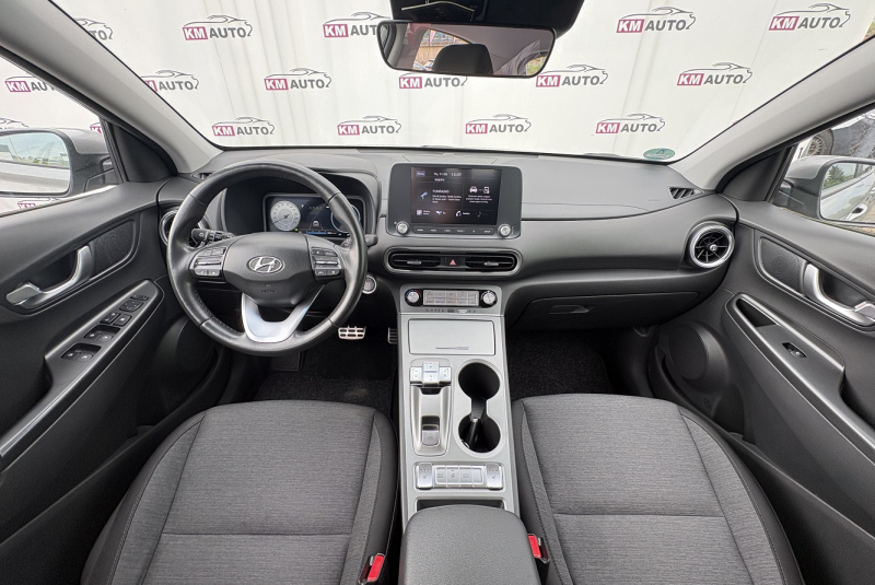 Ponuka / Hyundai Kona Electric 100