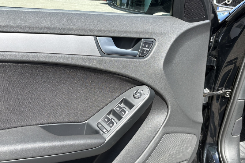 Ponuka / Audi A4 Avant 1.8 T FSI