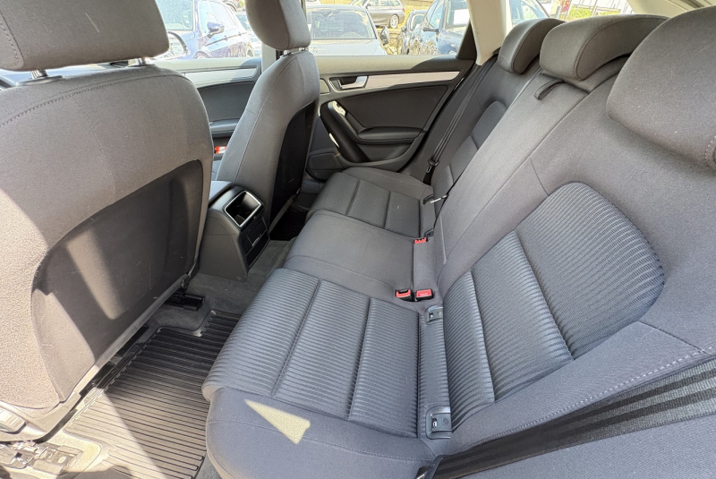 Ponuka / Audi A4 Avant 1.8 T FSI