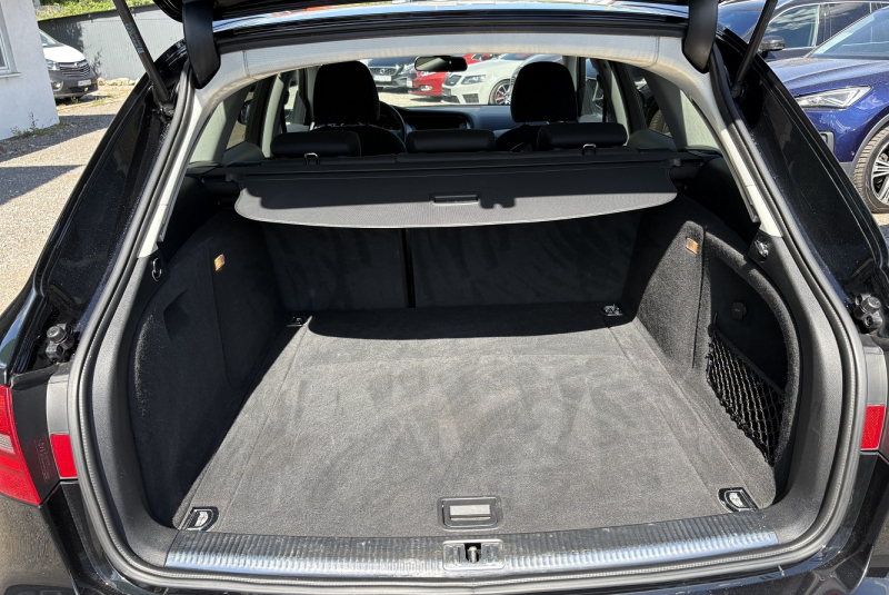 Ponuka / Audi A4 Avant 1.8 T FSI