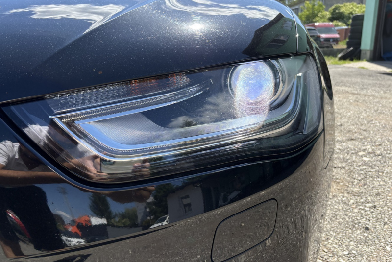 Ponuka / Audi A4 Avant 1.8 T FSI