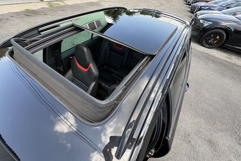 Ponuka / Škoda Octavia Combi 2.0 TDI DPF RS DSG