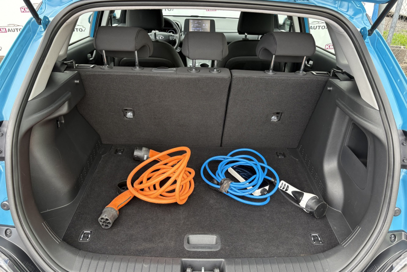 Ponuka / Hyundai Kona Electric 100