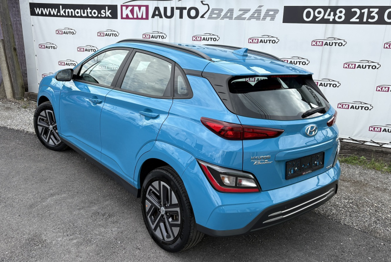 Ponuka / Hyundai Kona Electric 100