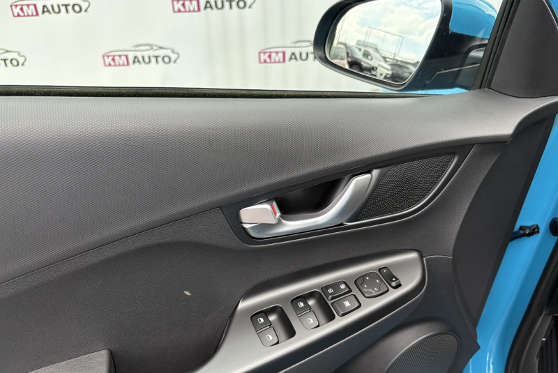 Ponuka / Hyundai Kona Electric 100