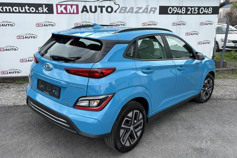 Ponuka / Hyundai Kona Electric 100