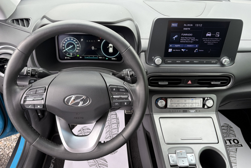 Ponuka / Hyundai Kona Electric 100