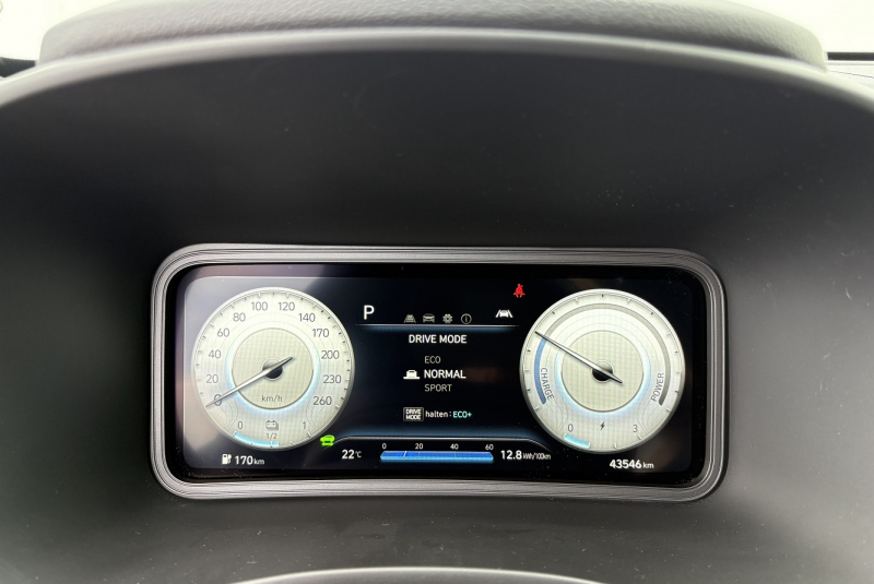 Ponuka / Hyundai Kona Electric 100