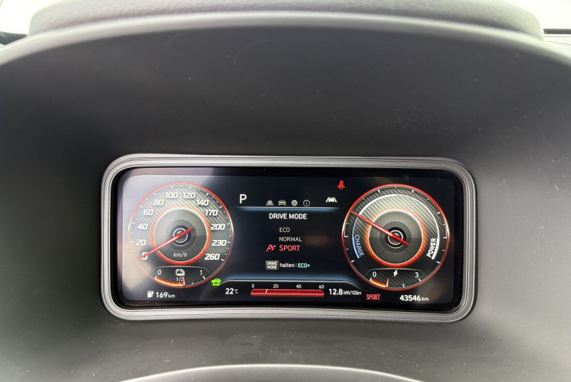 Ponuka / Hyundai Kona Electric 100