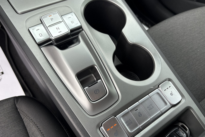 Ponuka / Hyundai Kona Electric 100