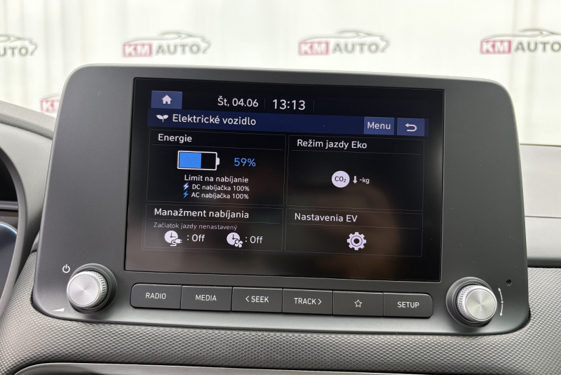 Ponuka / Hyundai Kona Electric 100