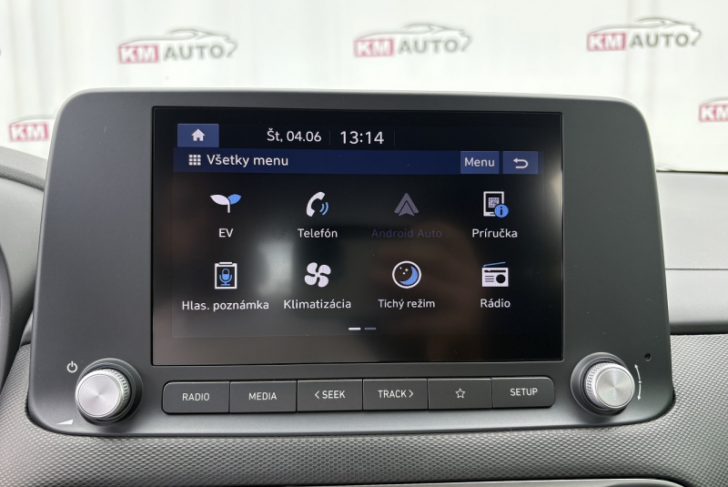 Ponuka / Hyundai Kona Electric 100