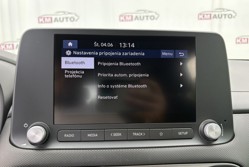Ponuka / Hyundai Kona Electric 100