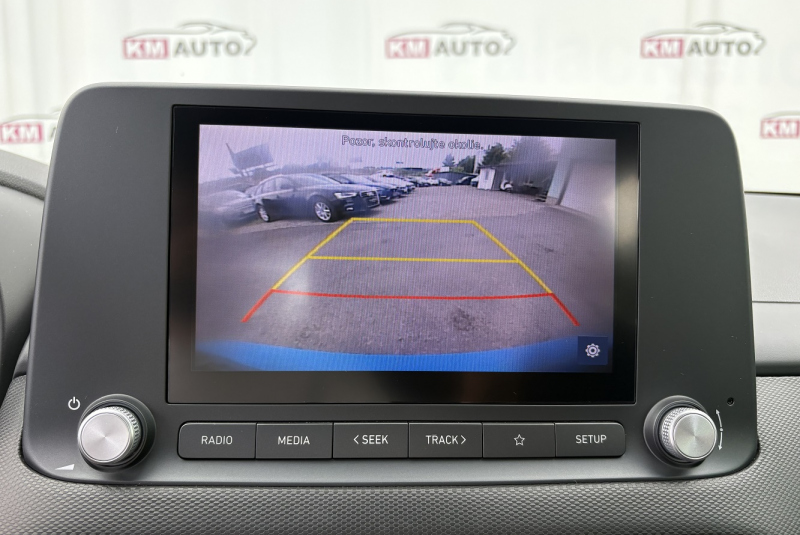 Ponuka / Hyundai Kona Electric 100