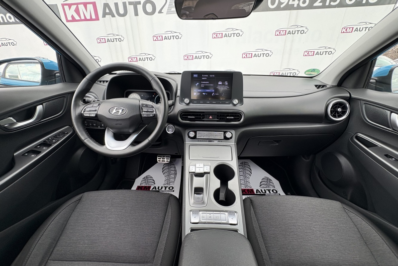 Ponuka / Hyundai Kona Electric 100