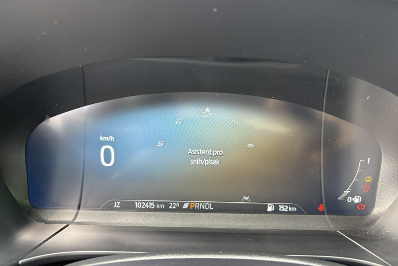 Ponuka / Ford Kuga 2.5 Duratec HEV 190k ST-Line X eCVT