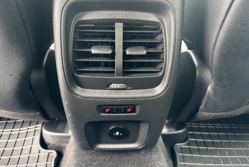 Ponuka / Ford Kuga 2.5 Duratec HEV 190k ST-Line X eCVT
