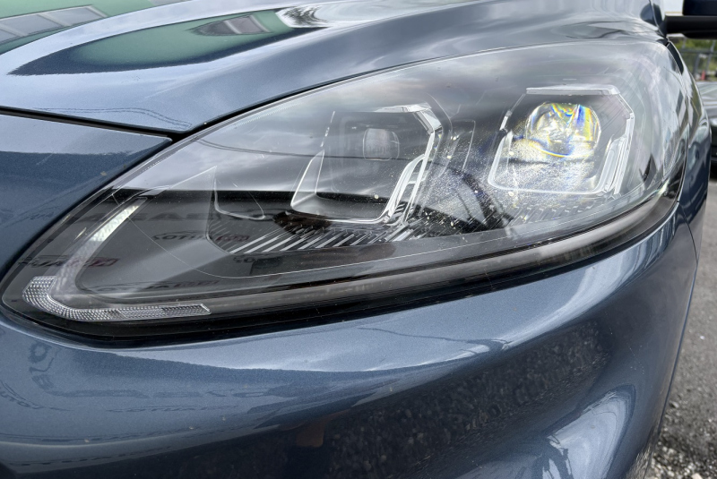 Ponuka / Ford Kuga 2.5 Duratec HEV 190k ST-Line X eCVT