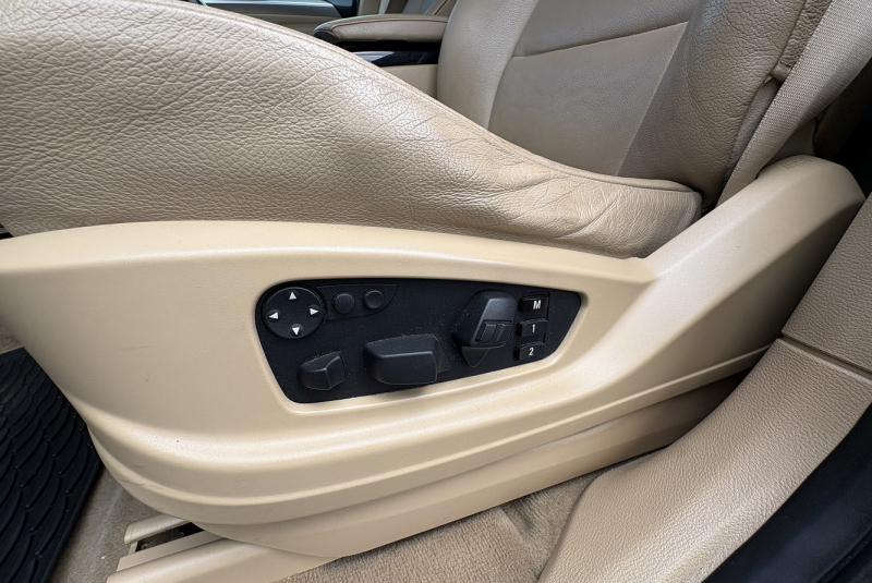 Ponuka / BMW X6 xDrive 35sd