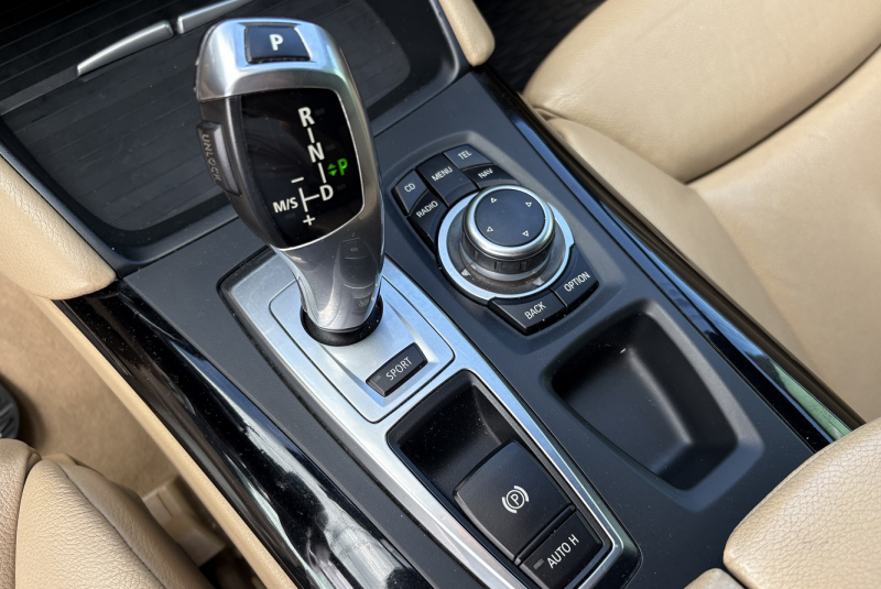 Ponuka / BMW X6 xDrive 35sd