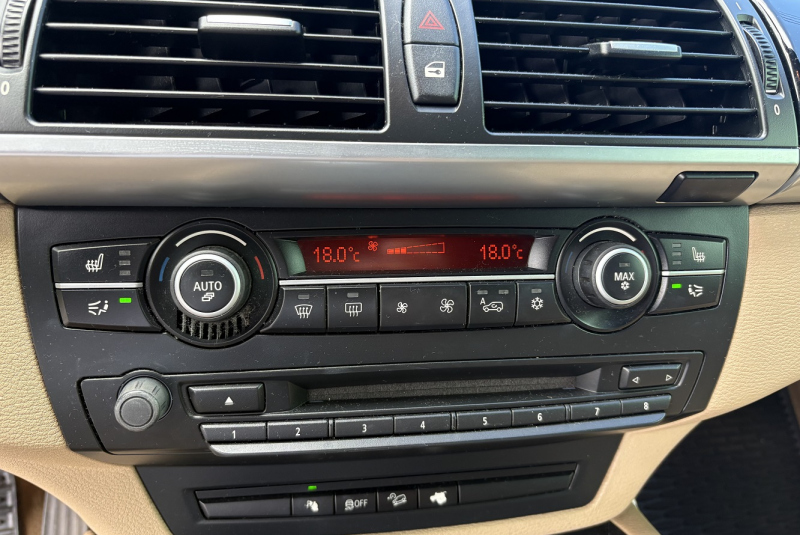 Ponuka / BMW X6 xDrive 35sd