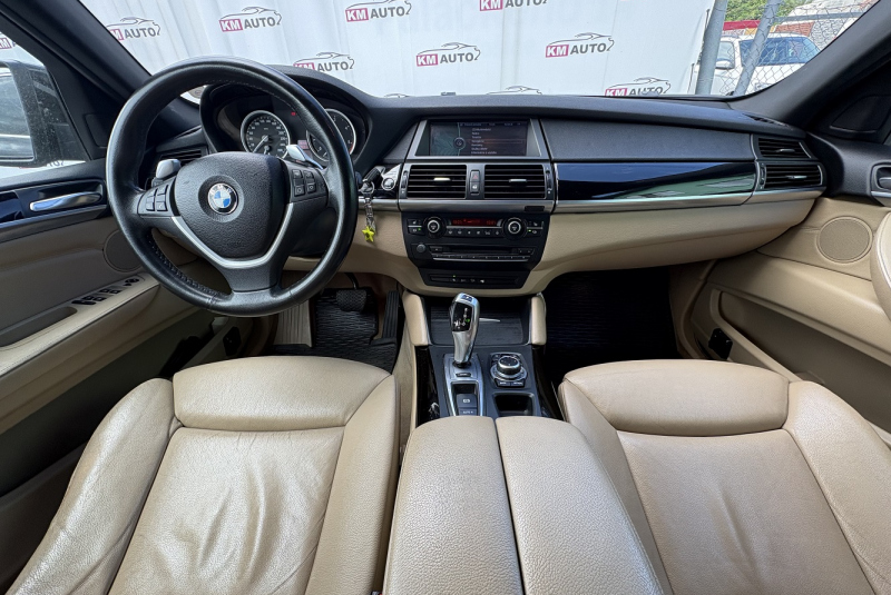 Ponuka / BMW X6 xDrive 35sd