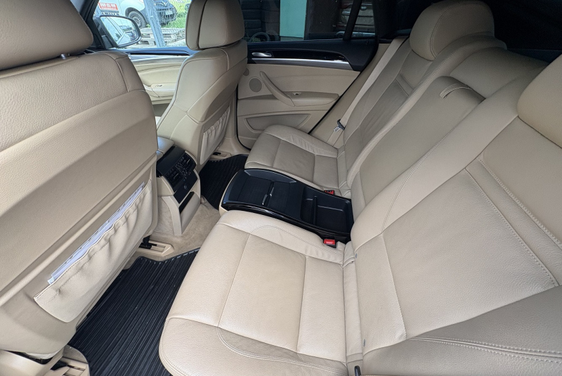 Ponuka / BMW X6 xDrive 35sd