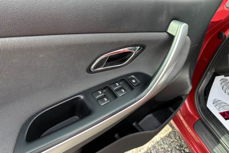 Ponuka / Kia Cee´d 1.4 CVVT LX/Silver