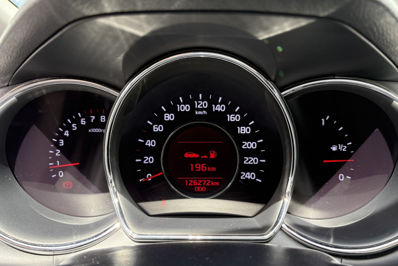 Ponuka / Kia Cee´d 1.4 CVVT LX/Silver