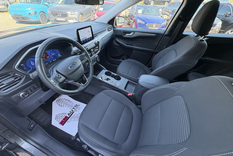 Ponuka / Ford Kuga 1.5 TDCi EcoBlue 120k Titanium A/T