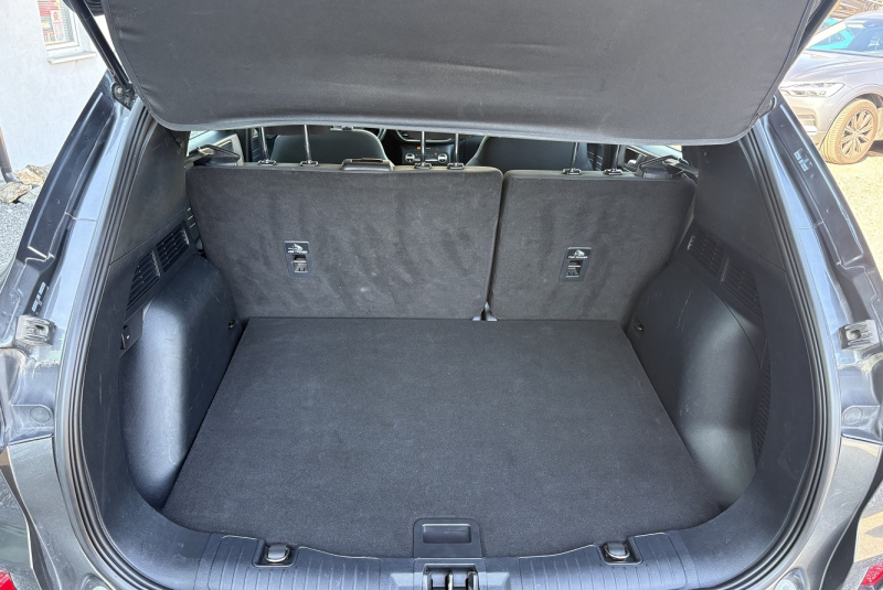 Ponuka / Ford Kuga 1.5 TDCi EcoBlue 120k Titanium A/T