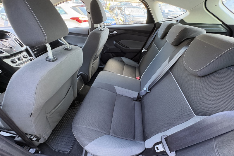 Ponuka / Ford Focus 1.0 SCTi Trend