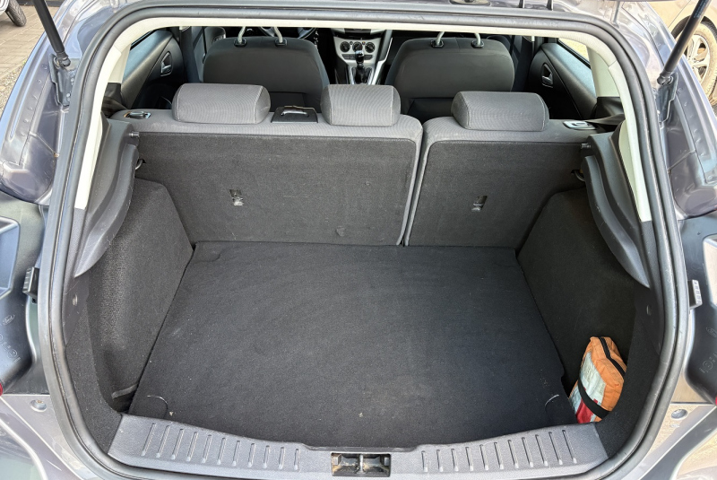 Ponuka / Ford Focus 1.0 SCTi Trend