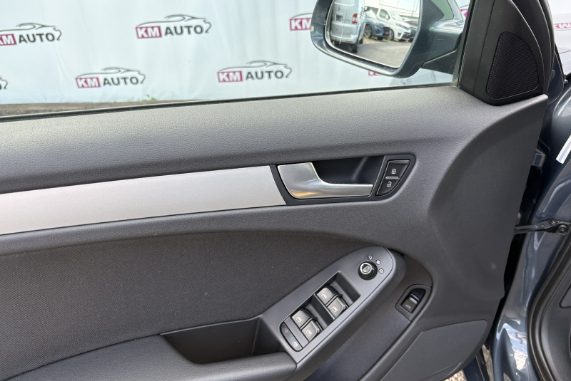Ponuka / Audi A4 2.0 TDI 136k